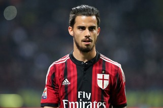 Calciomercato, al Genoa arriva Suso: «Penso già al derby»