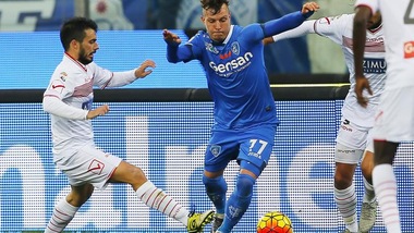 Calciomercato, «Zielinski non tornerà all'Udinese»