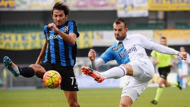 Serie A Atalanta, fermo Raimondi: lesione muscolare