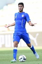 Calciomercato Juventus, accordo con il Genoa per Mandragora