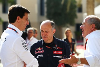 F1 Mercedes, Wolff: «Il nostro dominio non fa bene a questo sport»