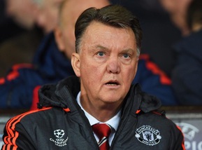 Premier: Van Gaal, quote ancora in bilico