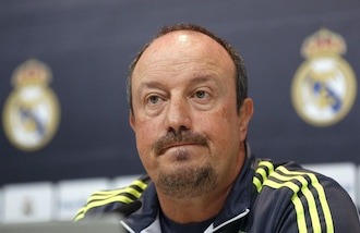 Liga, Real Madrid Benitez: «Campagna contro Perez e me»