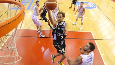 Basket Eurocup, Last 32: i gironi delle italiane