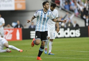 Calciomercato Alvarez: «La Sampdoria è un grande club»