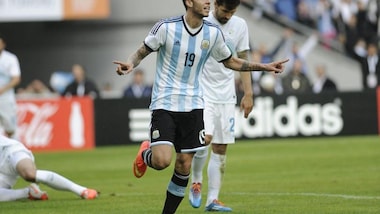 Calciomercato Alvarez: «La Sampdoria è un grande club»