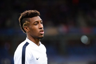Bayern Monaco, Coman: «Ibrahimovic è un egocentrico, fa solo quello che gli serve»