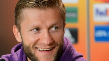 Serie A Fiorentina, Blaszczykowski carico: «Ritornerò tra i titolari»