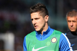 Serie A Inter, Jovetic: «Ko con Lazio? Sorpreso da quello che ho letto»