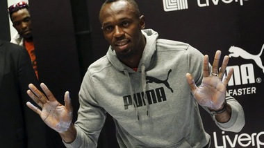 Olimpiadi, Rio 2016: per i bookie un Bolt da doppietta