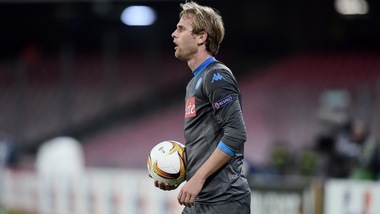 Calciomercato Sampdoria «Zuniga non ci interessa: Strinic non è sul mercato»