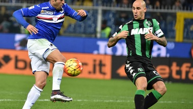 Calciomercato Sassuolo, Cannavaro: «Voglio restare a lungo»