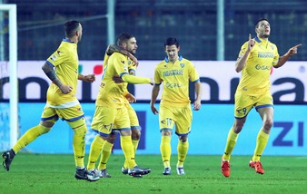 Serie A Frosinone, Rosi a parte: Gomis con l'influenza