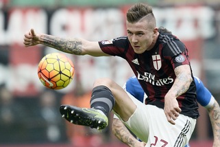 Serie A Kucka: «Milan, devi battere il Bologna»