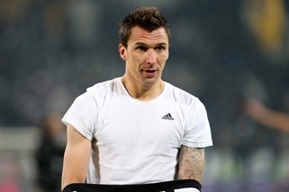 Serie A Juventus, Allegri prova a recuperare Barzagli e Mandzukic