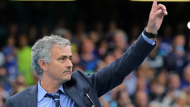 Calciomercato, Mourinho: «Ho bisogno di allenare: tornerò presto»