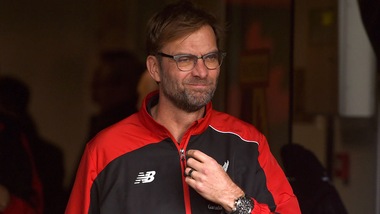 Premier League, Sunderland-Liverpool in diretta