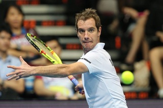 Tennis, Gasquet salterà gli Australian Open