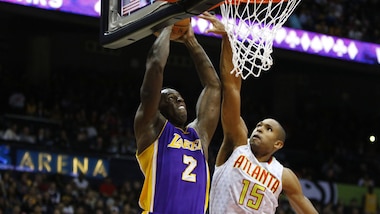 Horford doma Houston, Anthony stende i Pistons