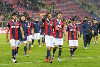 Serie A, il Bologna piange Tommaso Fabbretti