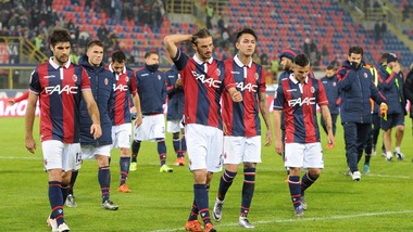 Serie A, il Bologna piange Tommaso Fabbretti