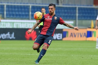 Calciomercato Inter: al centro arriva Izzo