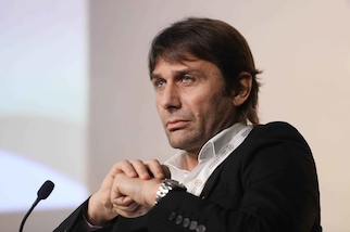 Calciomercato Inghilterra: «Chelsea, se vuoi Conte devi fare presto»