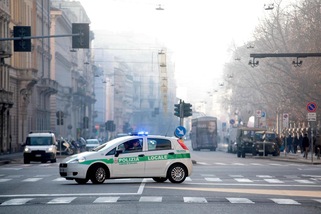Emergenza smog: per l’ACI la soluzione non è il blocco