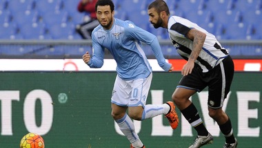Calciomercato: Felipe Anderson, il sì allo United si gioca a 3,00