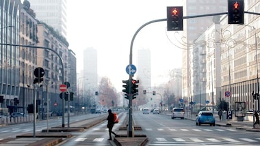 Blocchi del traffico, quali auto circolano sempre?