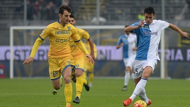 Serie A Chievo, Inglese cala il tris in amichevole