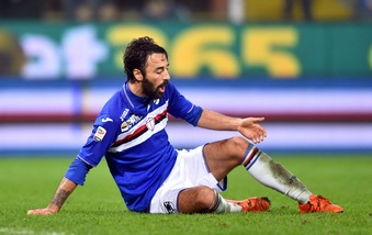 Serie A, Sampdoria: maxi-furto a casa di Cassani