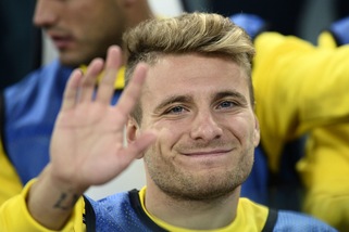 Calciomercato Siviglia, Emery: «Immobile non si muove da qua»