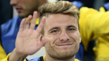 Calciomercato Siviglia, Emery: «Immobile non si muove da qua»