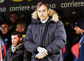 Serie A Empoli, Giampaolo: «Tra noi e l'Inter c'è un abisso»