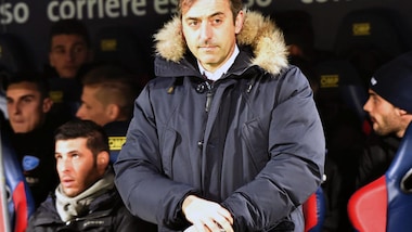 Serie A Empoli, Giampaolo: «Tra noi e l'Inter c'è un abisso»