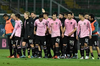 Calciomercato Arteaga: «A Palermo per farmi un nome»