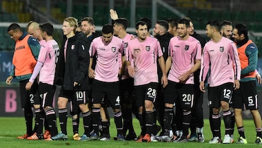 Calciomercato Arteaga: «A Palermo per farmi un nome»