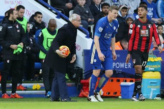 Premier League, Leicester: crolla a 10,00 la quota sul titolo