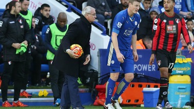 Premier League, Leicester: crolla a 10,00 la quota sul titolo