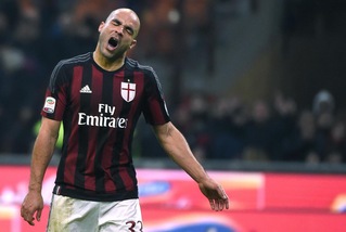 Serie A Milan, Alex: «Mihajlovic è un tecnico duro»