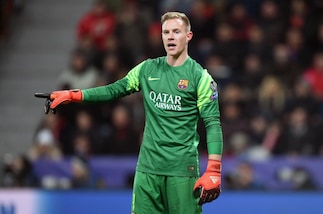 Calciomercato Liverpool, Klopp vuole ter Stegen