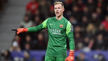 Calciomercato Liverpool, Klopp vuole ter Stegen