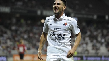 Coppa di Francia: Caen e Marsiglia dicono Goal
