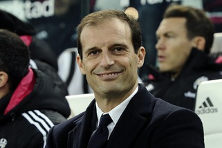 Juventus, 3° posto per Allegri nella classifica di IFFHS per gli allenatori, primo Luis Enrique