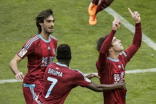 Liga, Real Sociedad doppia rimonta al Rayo Vallecano: finisce 2-2