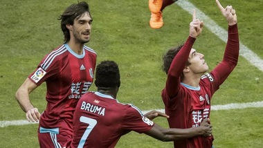 Liga, Real Sociedad doppia rimonta al Rayo Vallecano: finisce 2-2