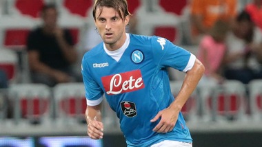 Calciomercato Napoli-Henrique: addio. Passa al Fluminense