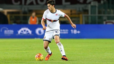Calciomercato Roma, Perotti sempre più vicino
