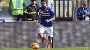 Serie A, Sampdoria, Cassani: «Il derby? Non mi sento un ex»